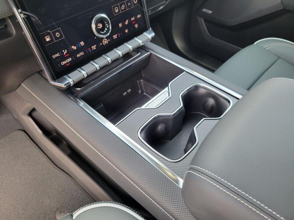 new 2026 GMC Sierra EV car, priced at $82,090