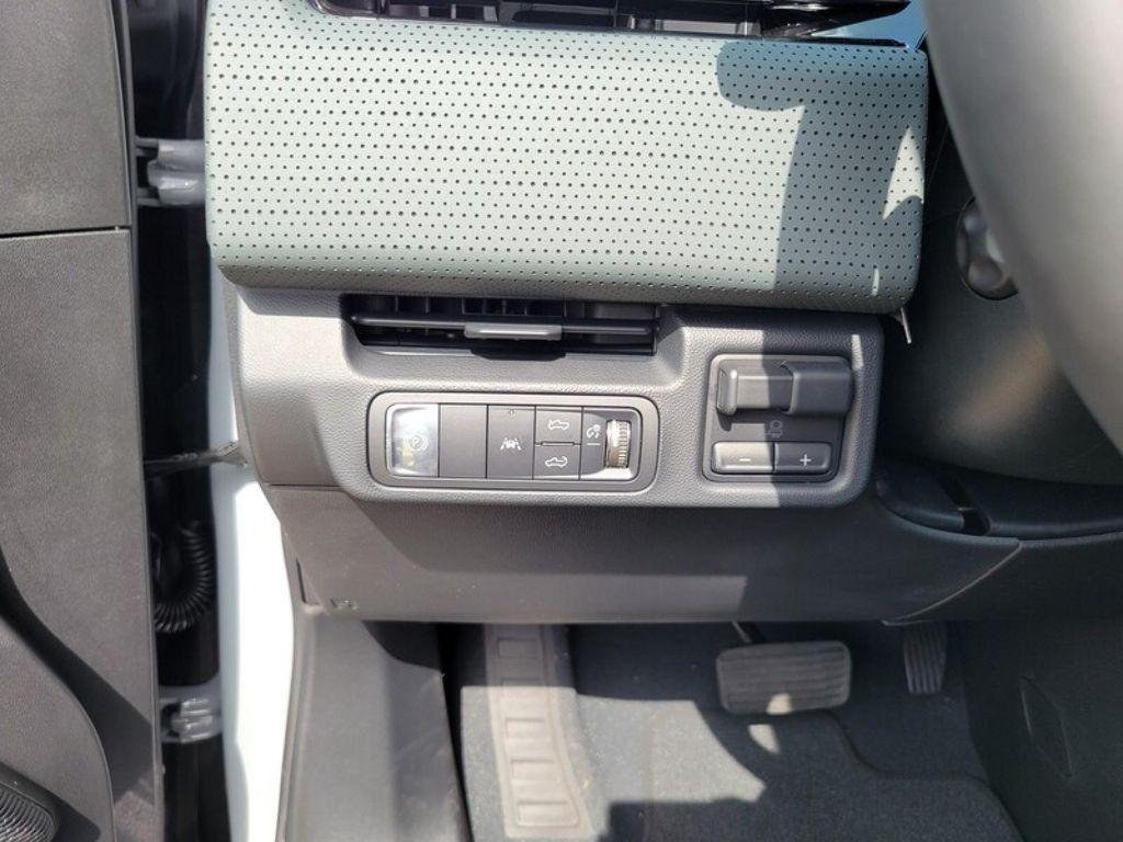 new 2026 GMC Sierra EV car, priced at $82,090