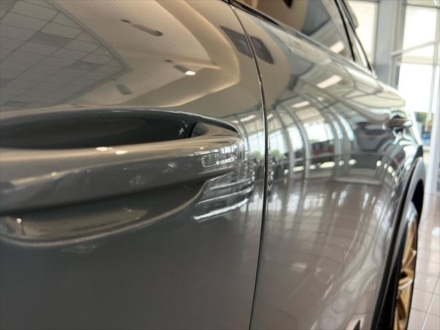 used 2022 Porsche Cayenne car, priced at $138,995