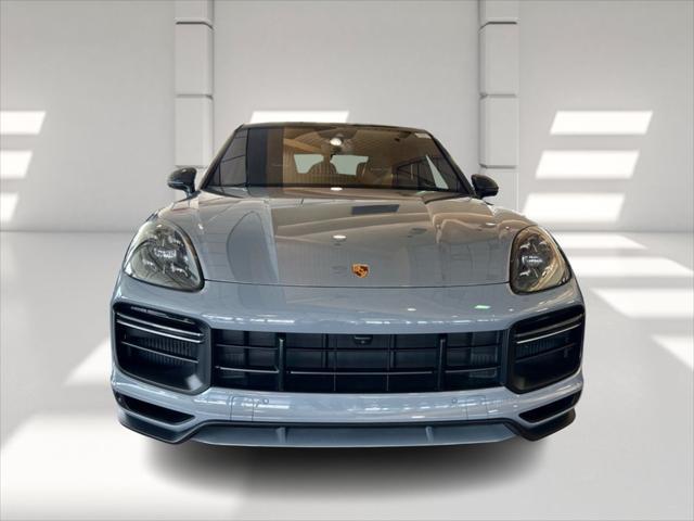 used 2022 Porsche Cayenne car, priced at $138,995