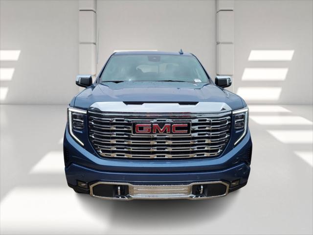 new 2024 GMC Sierra 1500 car, priced at $61,860