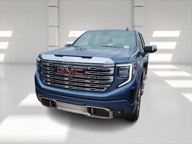 new 2024 GMC Sierra 1500 car, priced at $61,860