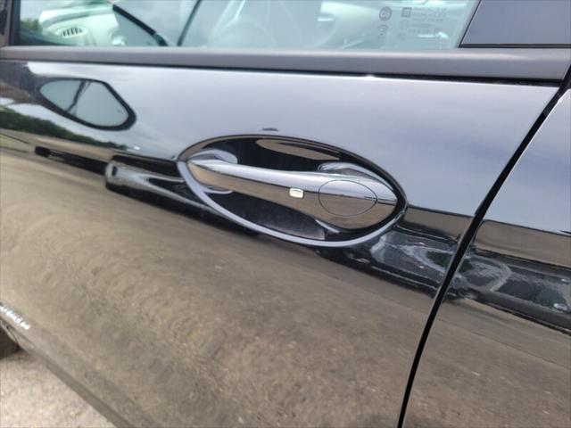 new 2025 Buick Envista car, priced at $31,485