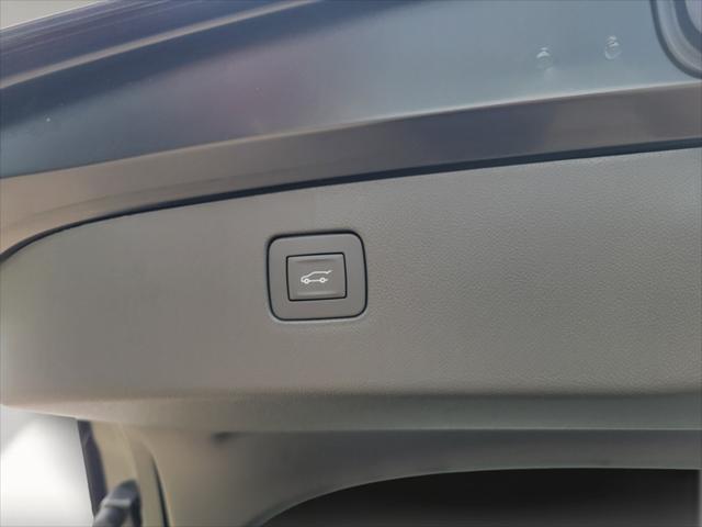 new 2025 Buick Envista car, priced at $31,485