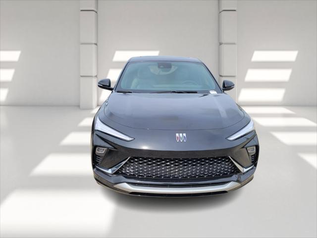 new 2025 Buick Envista car, priced at $31,485