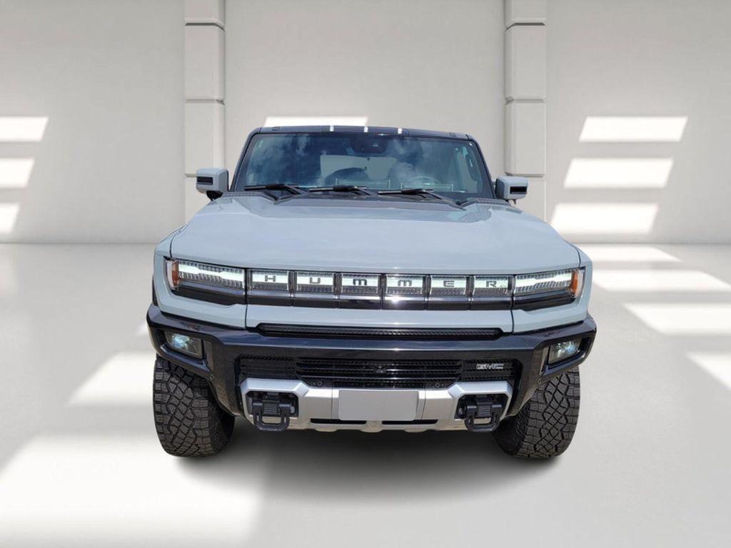 new 2024 GMC HUMMER EV SUV car, priced at $100,565