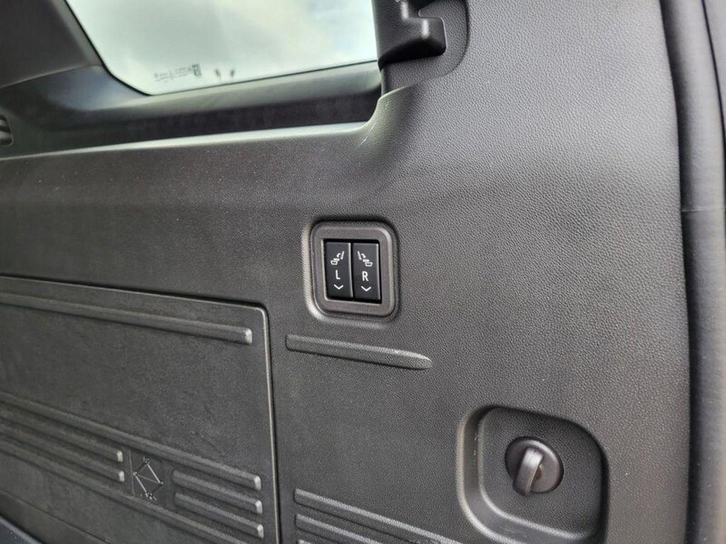 new 2024 GMC HUMMER EV SUV car, priced at $100,565