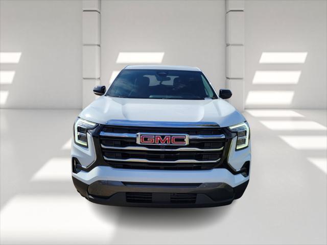 new 2025 GMC Terrain car, priced at $33,395