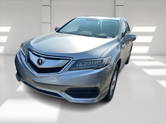 used 2017 Acura RDX car, priced at $16,975