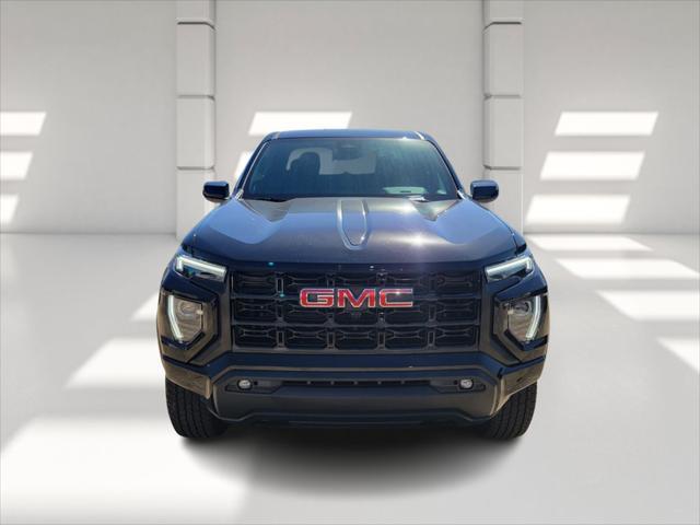 new 2024 GMC Canyon car, priced at $40,120