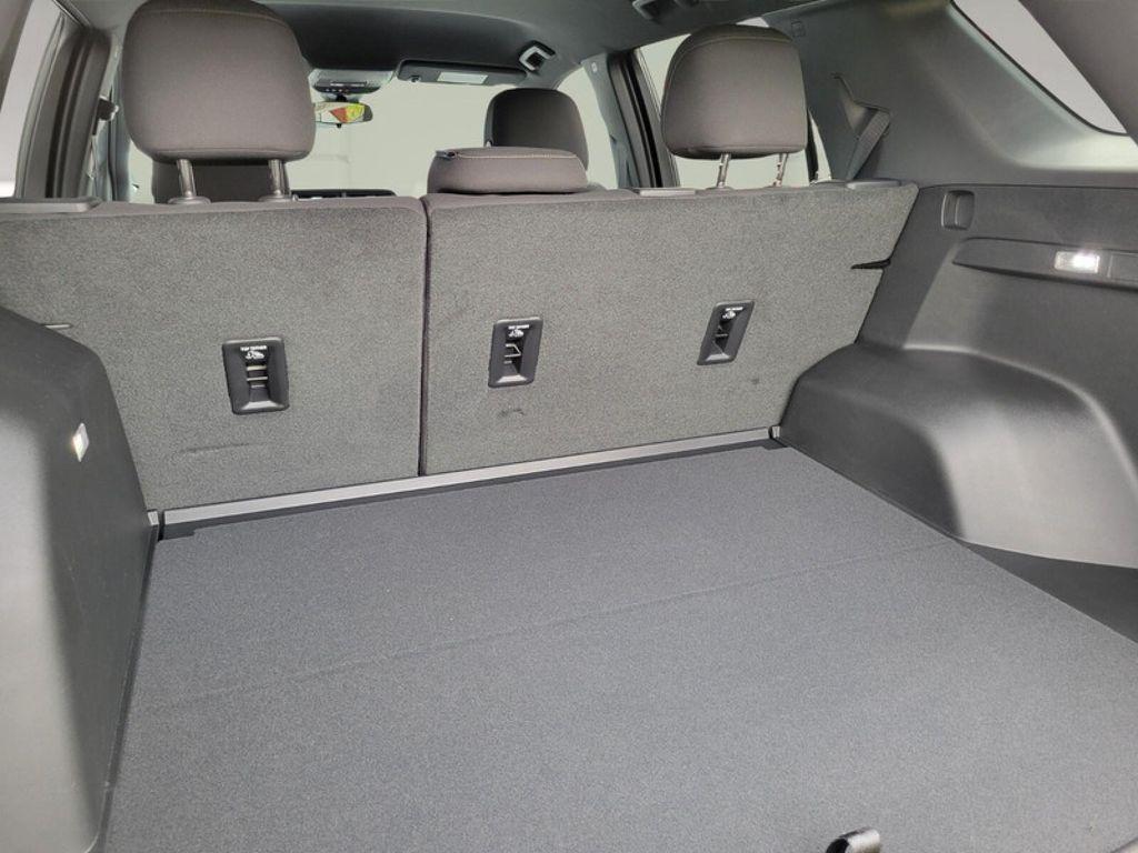 new 2026 GMC Terrain car, priced at $30,920