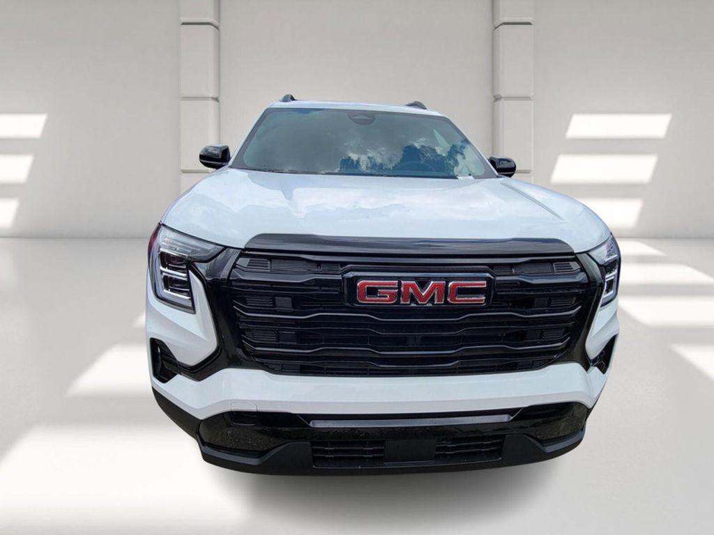 new 2026 GMC Terrain car, priced at $30,920