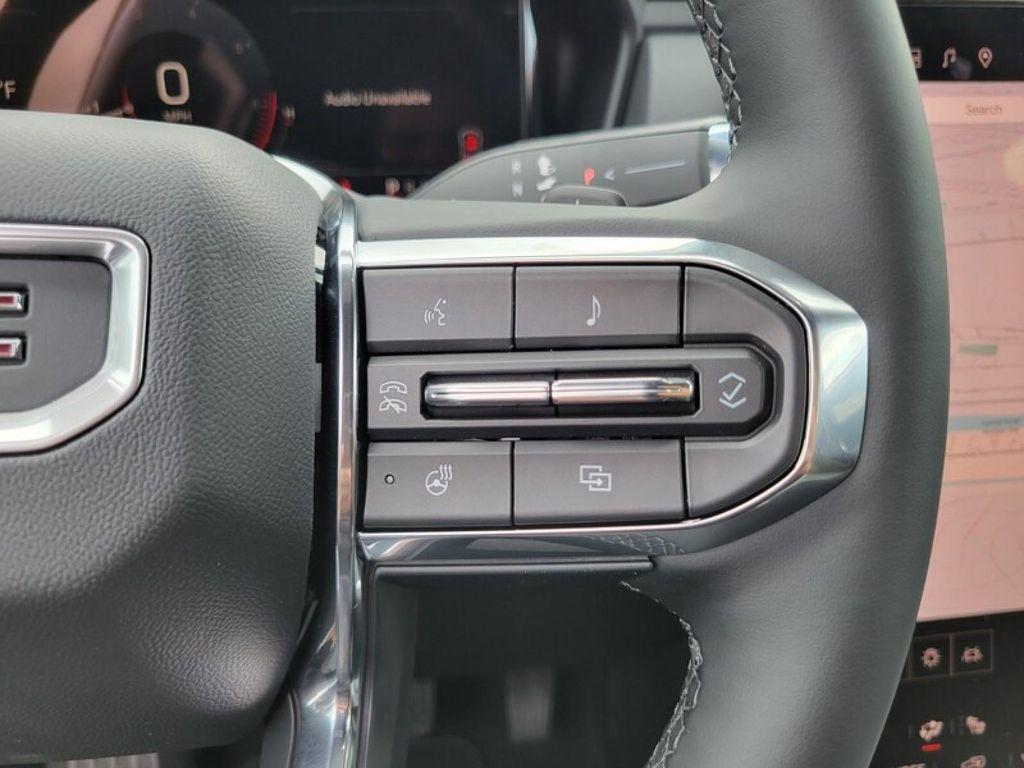 new 2026 GMC Terrain car, priced at $30,920