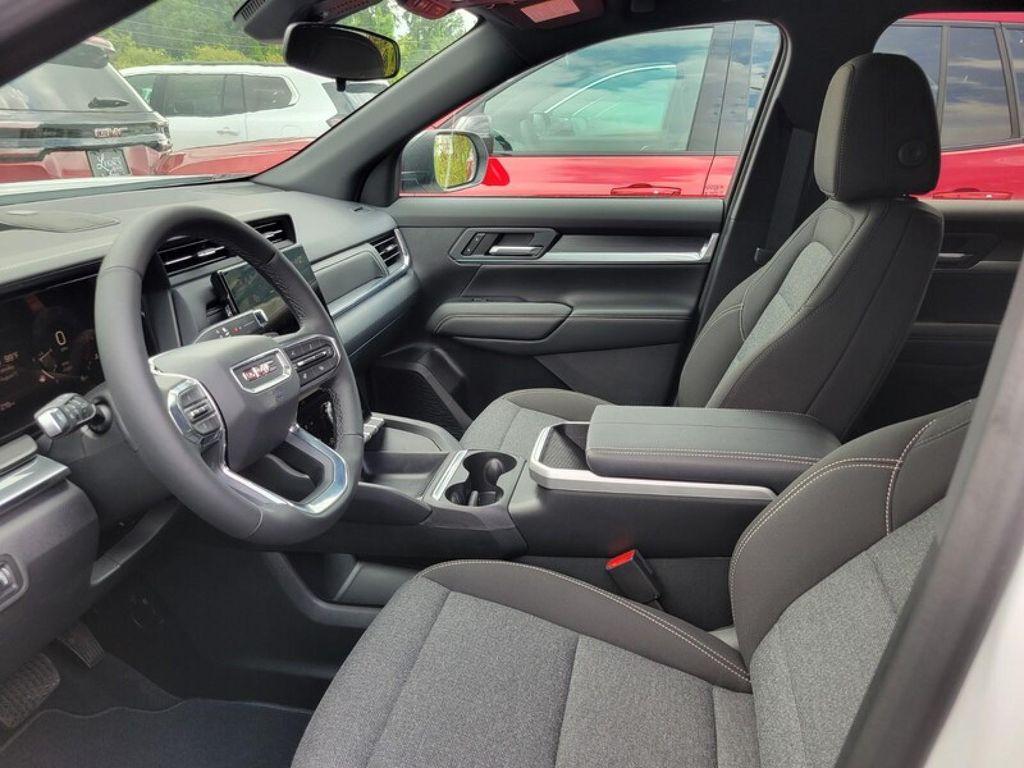 new 2026 GMC Terrain car, priced at $30,920