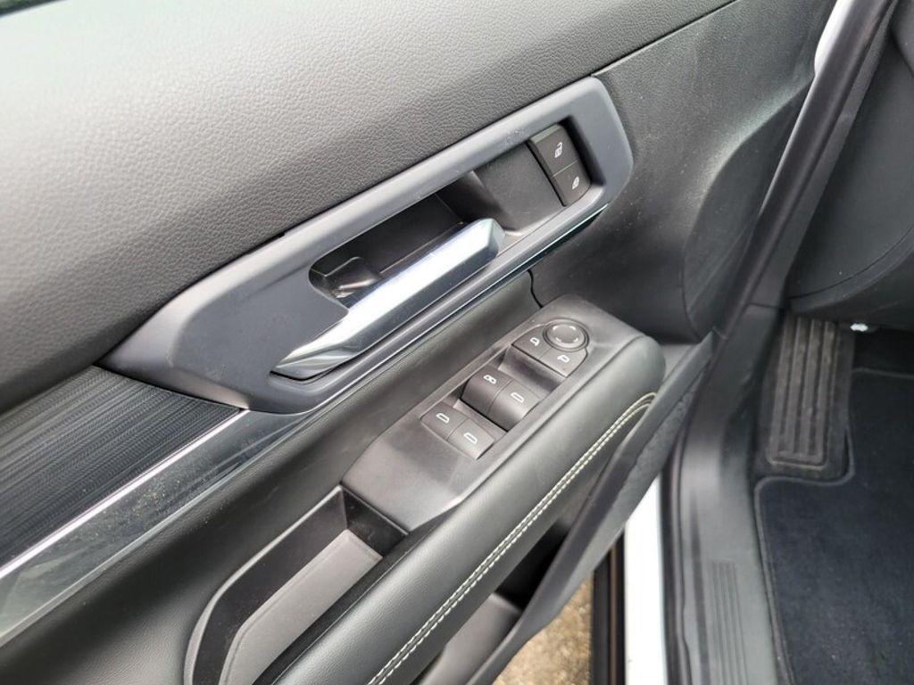 new 2026 GMC Terrain car, priced at $30,920