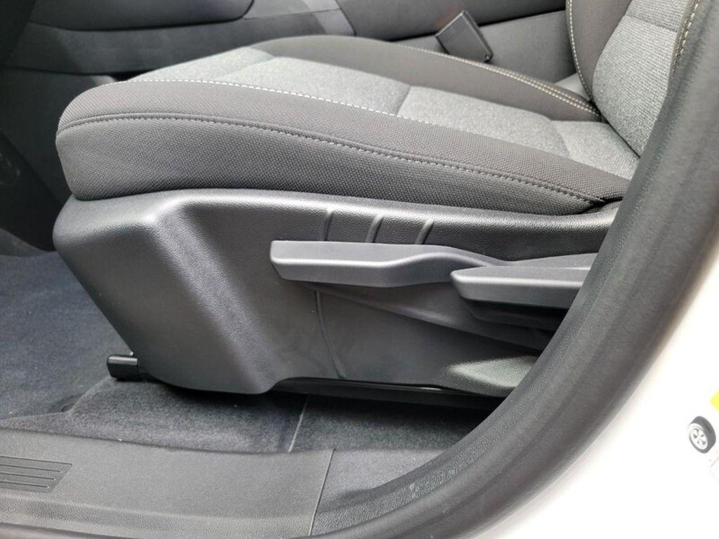 new 2026 GMC Terrain car, priced at $30,920