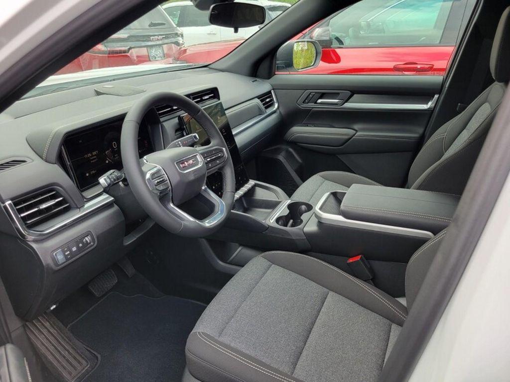 new 2026 GMC Terrain car, priced at $30,920