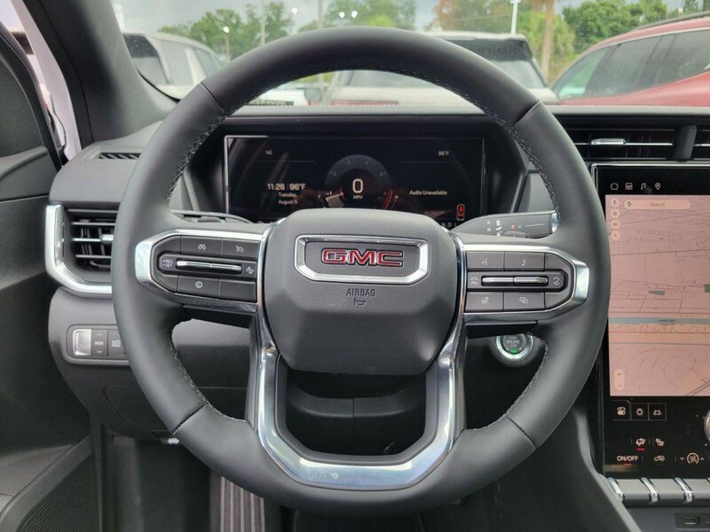 new 2026 GMC Terrain car, priced at $30,920