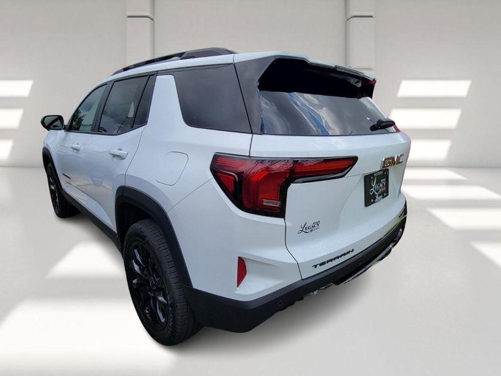new 2026 GMC Terrain car, priced at $30,920