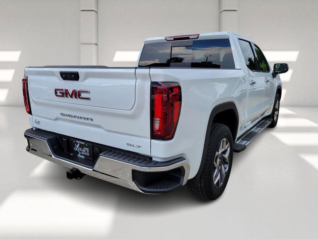 new 2026 GMC Sierra 1500 car, priced at $56,620
