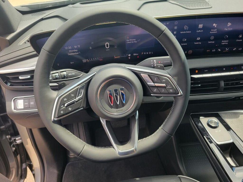 new 2026 Buick Enclave car, priced at $52,805