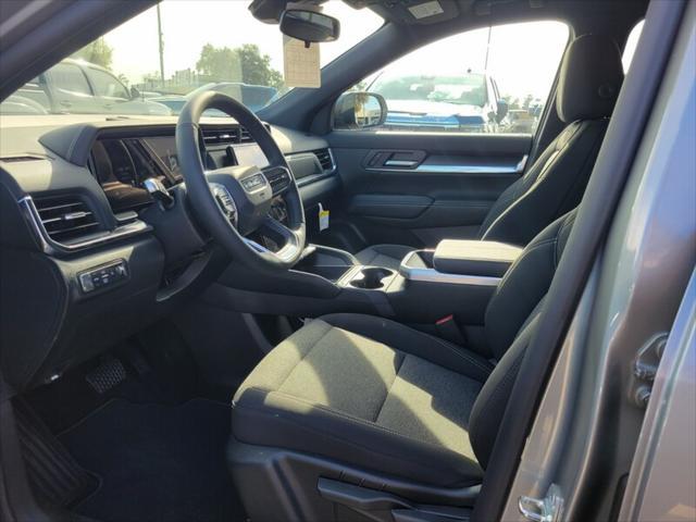 new 2025 GMC Terrain car, priced at $32,390
