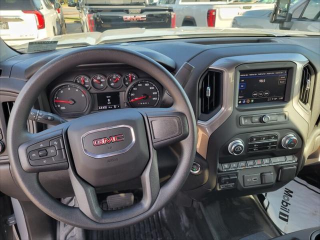 new 2025 GMC Sierra 2500 car, priced at $64,900