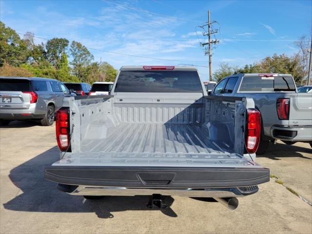 new 2025 GMC Sierra 2500 car, priced at $64,900