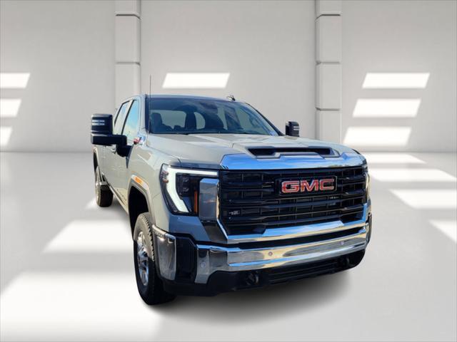 new 2025 GMC Sierra 2500 car, priced at $64,900