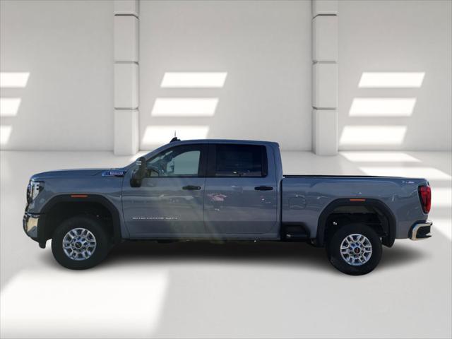 new 2025 GMC Sierra 2500 car, priced at $64,900