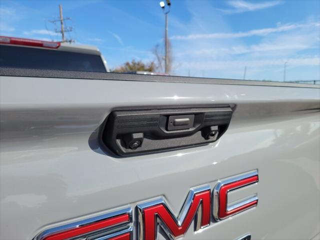 new 2025 GMC Sierra 2500 car, priced at $64,900