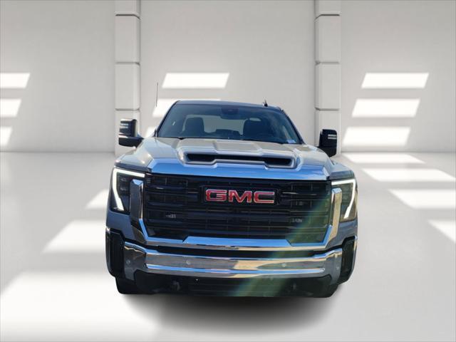 new 2025 GMC Sierra 2500 car, priced at $64,900