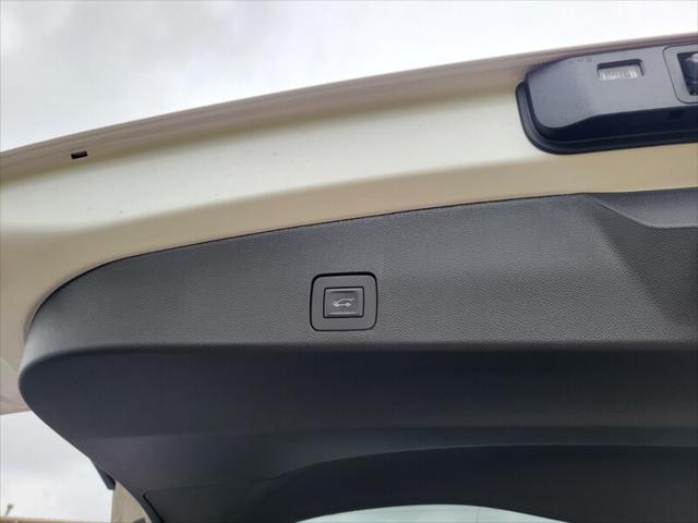 new 2025 Buick Encore GX car, priced at $30,190