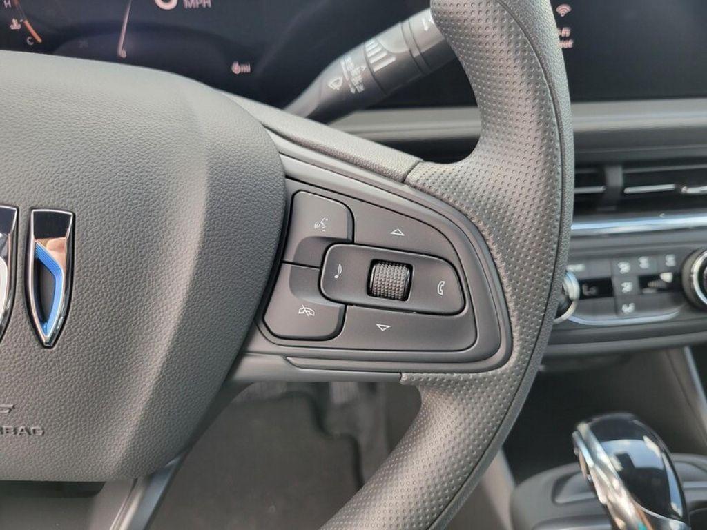 new 2026 Buick Envista car, priced at $26,490