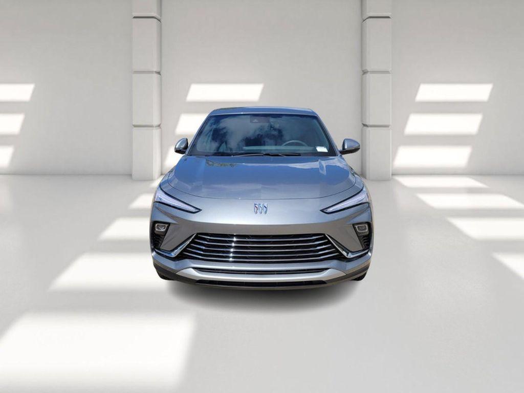 new 2026 Buick Envista car, priced at $26,490