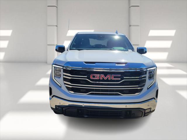 new 2025 GMC Sierra 1500 car, priced at $63,020