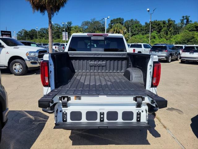 new 2025 GMC Sierra 1500 car, priced at $63,020