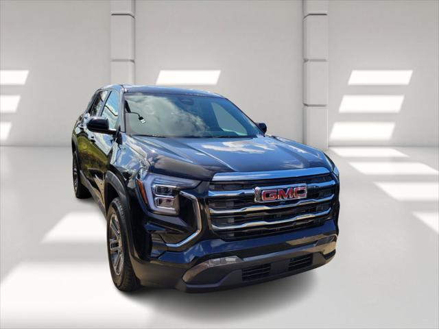 new 2025 GMC Terrain car, priced at $33,890