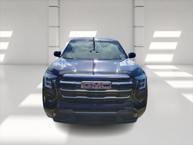 new 2025 GMC Terrain car, priced at $33,890