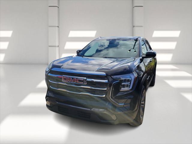 new 2025 GMC Terrain car, priced at $33,890