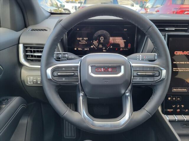 new 2025 GMC Terrain car, priced at $32,390