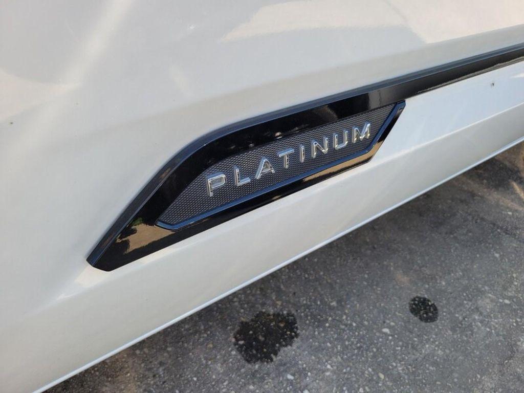 used 2022 Toyota Tundra car, priced at $45,865