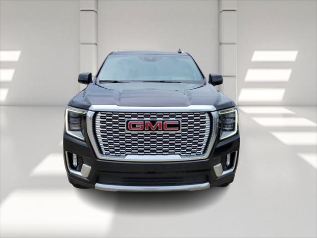 used 2022 GMC Yukon car, priced at $60,369