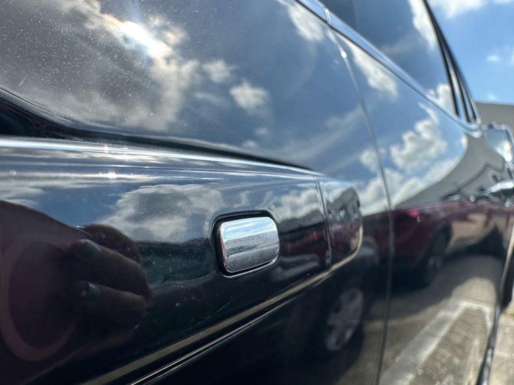 new 2025 Buick Enclave car, priced at $58,075