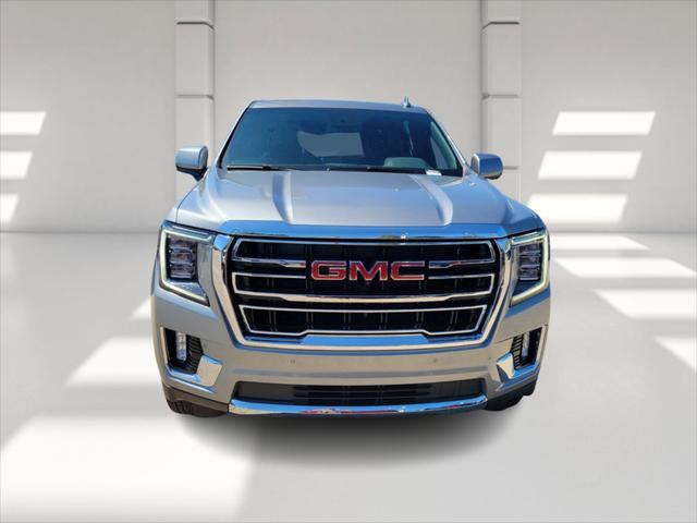 new 2024 GMC Yukon XL car, priced at $69,285