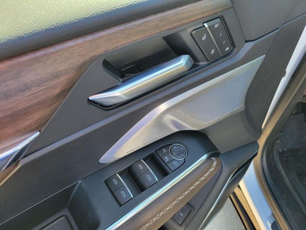 new 2026 GMC Acadia car, priced at $66,835