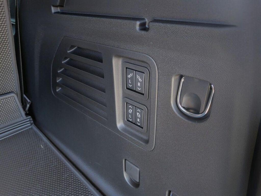 new 2026 GMC Acadia car, priced at $66,835