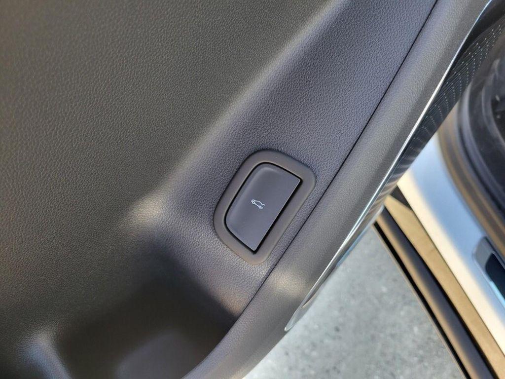 new 2026 GMC Acadia car, priced at $66,835