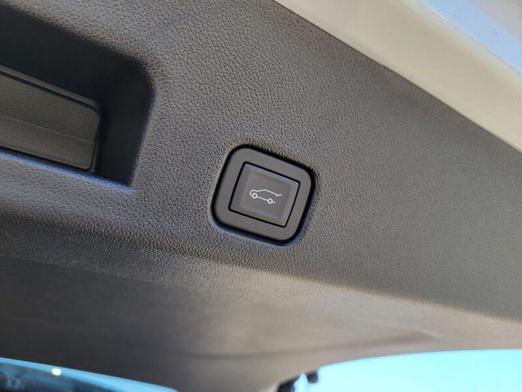 new 2026 GMC Acadia car, priced at $66,835