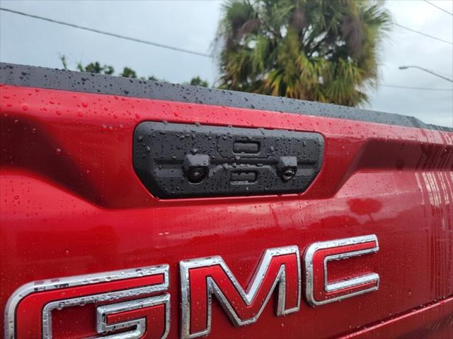 new 2024 GMC Sierra 1500 car, priced at $65,310